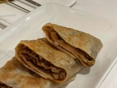 牛肉馅饼-南门小馆·清真(国贸商城店)