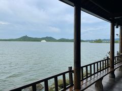 -池州市平天湖风景区