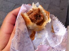鲜肉月饼-长发西饼(临顿路店)
