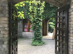 -得丘礼享谷·玉兰苑