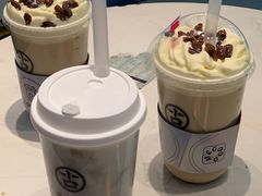 -古茗(东鼓道店)