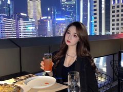 -Mercato莫卡多露台餐厅与酒吧(K11店)