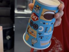 -DQ·蛋糕·冰淇淋(民勇嘉泰店)