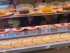 -争鲜回转寿司(东方银座店)