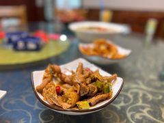 -老鄞江清水龙虾•赵赵家(江北店)
