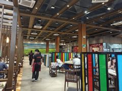 -味逍遥牛肉火锅(万江旗舰店)