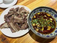 -三中高皇羊肉馆