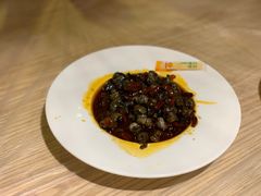 香辣田螺-霸王虾·麻辣小龙虾(太古里店)