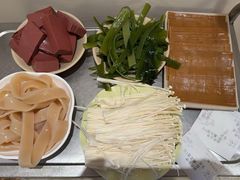 -朱氏胖子烂火锅(洪崖洞店)