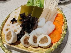 -鱼酷活鱼烤鱼(新世界城店)