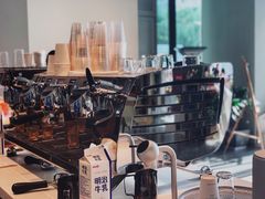 -dotcom coffee古点咖啡(致真大厦店)