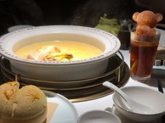 -领鲜天下·焗海鲜·花胶鸡(天目里店)