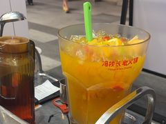 -冯校长老火锅(深圳总店)