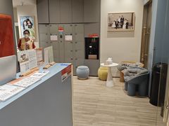 -海马体照相馆(上海月星环球港店)