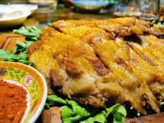 -那家小馆•北京菜•烤鸭(中关村店)