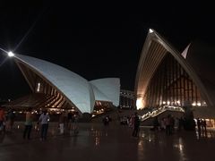 -悉尼歌剧院