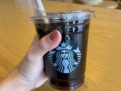 -星巴克(大连瓦房店世纪广场店)