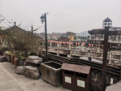 -枇杷园食为鲜火锅(南山店)