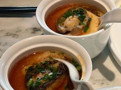 -姚江春中餐厅·太平洋大酒店