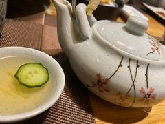 -德川家日本料理(中关村寰太大厦店)