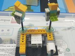 -童程童美少儿编程乐高机器人(沈河校区)