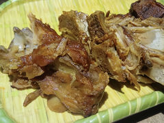 -东口码头·烧鸽子·鱼头泡饼·地方菜(金鹰悦城店)