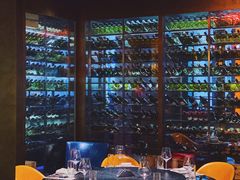 -YUE·6·西式融合餐厅(外滩六号店)