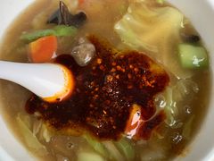 -段生记肉丸糊辣汤(西铁大明宫住宅小区店)