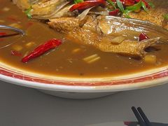 -旺顺阁鱼头泡饼(常营店)