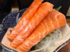 -戏作寿司(观音桥店)