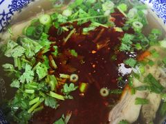 -淳澄水盆羊肉