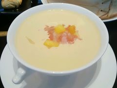 杨枝甘露-夏宫中餐厅(静安香格里拉店)