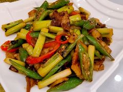 -围龙屋客家食府(福田店)