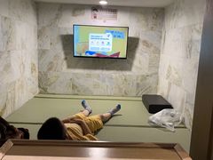 -青水瓦台汤泉(未央店)