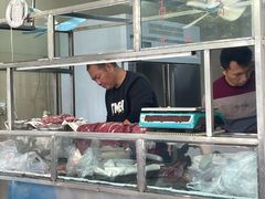 -五洲牛肉美食馆