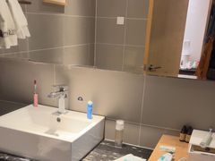 -西姆山居酒店(九寨沟沟口店)