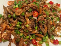 -三湘四水正宗湘菜(君峰路店)