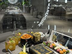 -3号仓库·创意中国菜(乐清正大广场店)