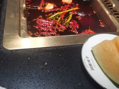 -川西坝子火锅(清江东路3.0直营店)