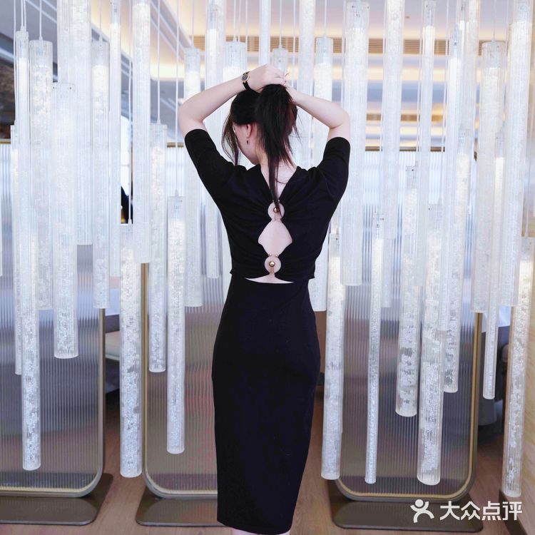 情侣约会圣地 | 高空浪漫西餐厅推荐