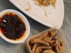 -南海食街(佛冈店)