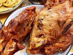 -老杨家熟食店