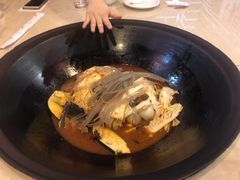 -王老六铁锅炖鱼(圣亚海洋店)