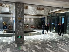 -弘安丽水温泉酒店