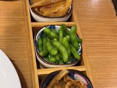 -祥记·苏帮菜·松鼠桂鱼(湖畔天城店)