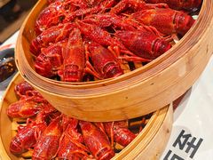-靓靓蒸虾·头牌蒸虾(万松园玲珑店)
