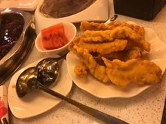-王少龙火锅(五小区店)
