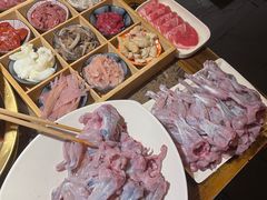 -铭记蛙小仙·活蛙畅享(CBD万达广场店)