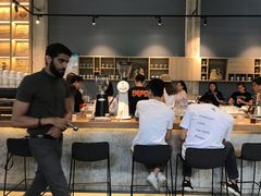 -GOTLOT COFFEE&KITCHEN角落厨房NOOK店