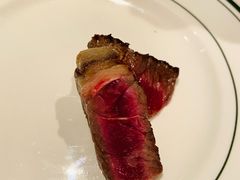 -Wolfgang’s Steakhouse 沃夫冈牛排馆(上海白玉兰广场店)